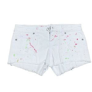 RUE 21 women short. 98% cotton